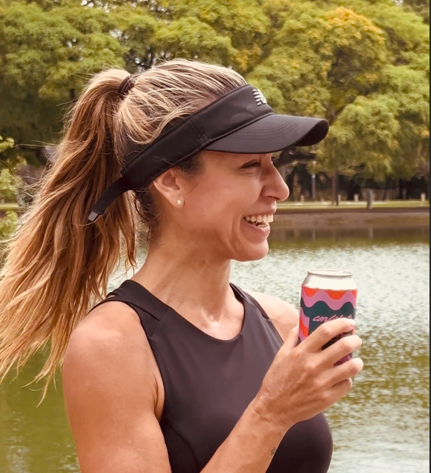 Para qué sirve el cold brew: energía sin ruido para estudiar, trabajar y entrenar