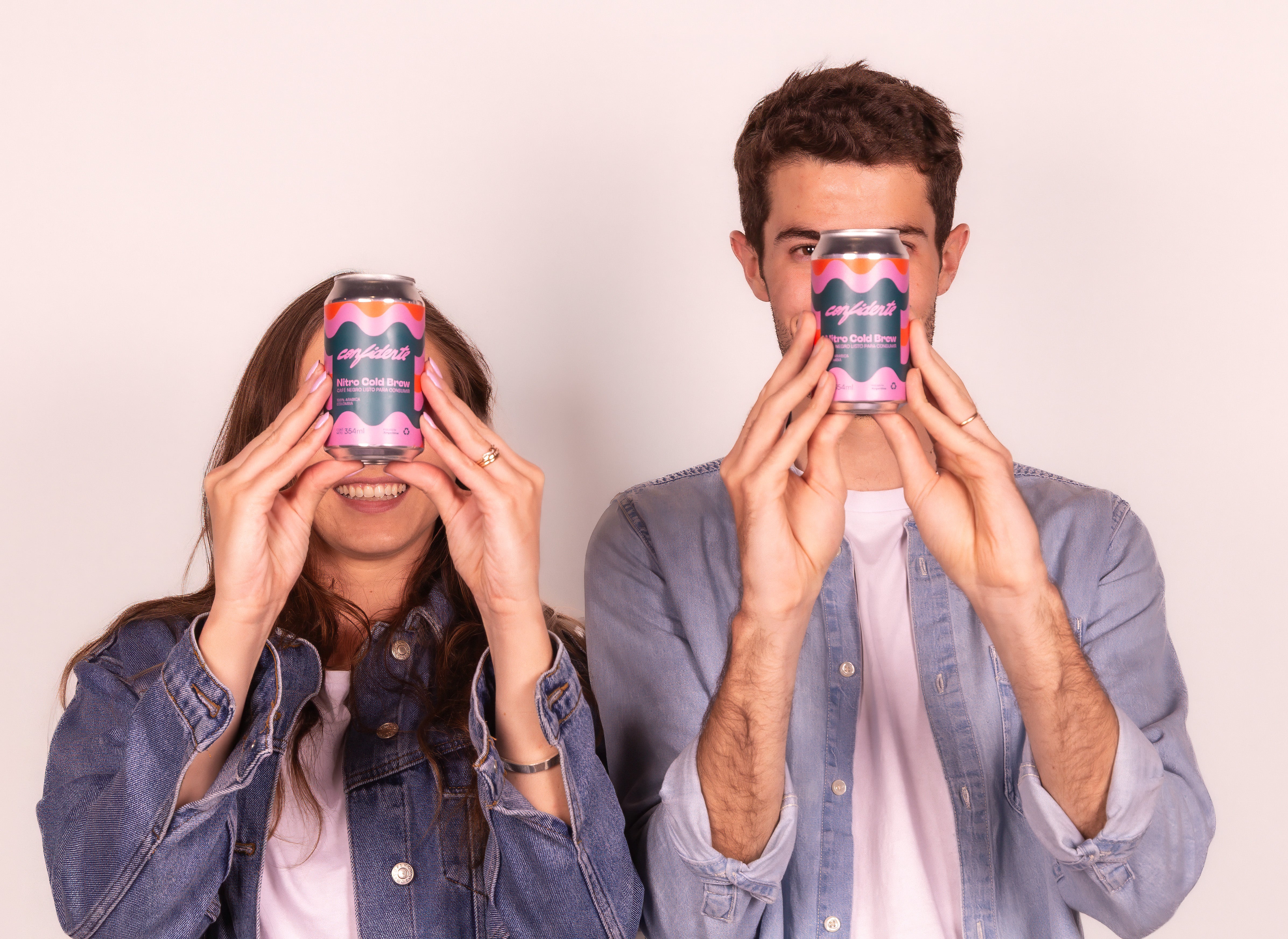 Founders Confidente Cafe Cold Brew en Buenos Aires