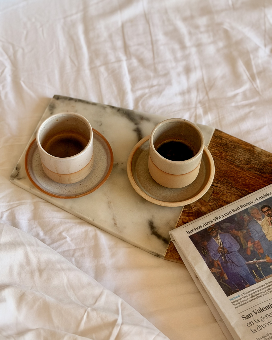 Microlote Colombia 100% Arábica - 1KG